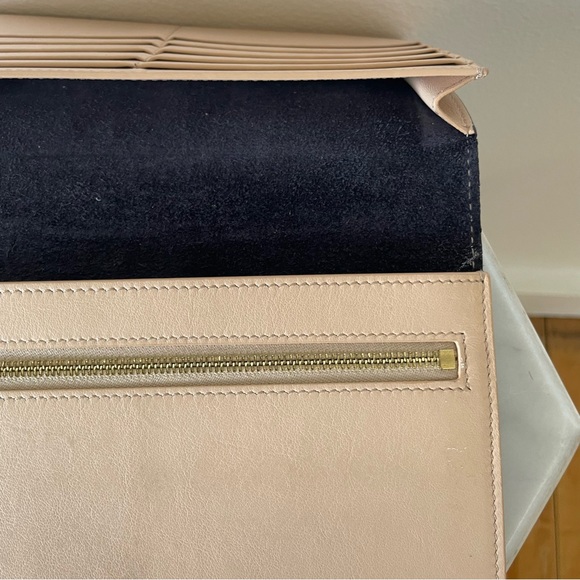 Celine large wallet - Picture 11 of 16